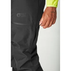 Picture Organic Aeron 3L Bib Pants - Women's-Women Snow Clothing|Snowboard Pants & Bibs