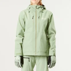 Picture Organic Aeron 3L Jacket - Women's-Women Snow Clothing|Shell Jackets