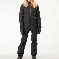 Picture Organic Aeron 3L Jacket - Women's-Women Snow Clothing|Shell Jackets