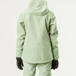 Picture Organic Aeron 3L Jacket - Women's-Women Snow Clothing|Shell Jackets