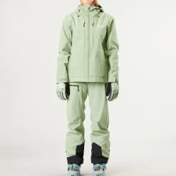 Picture Organic Aeron 3L Jacket - Women's-Women Snow Clothing|Shell Jackets