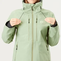 Picture Organic Aeron 3L Jacket - Women's-Women Snow Clothing|Shell Jackets
