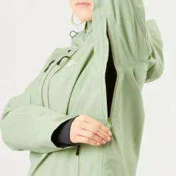 Picture Organic Aeron 3L Jacket - Women's-Women Snow Clothing|Shell Jackets