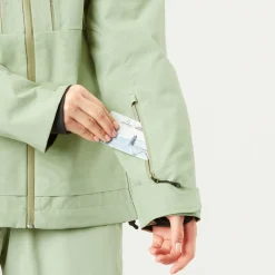 Picture Organic Aeron 3L Jacket - Women's-Women Snow Clothing|Shell Jackets