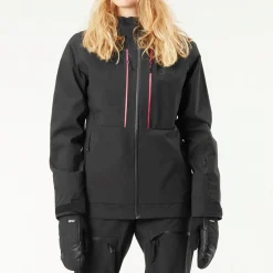 Picture Organic Aeron 3L Jacket - Women's-Women Snow Clothing|Shell Jackets