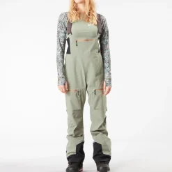 Picture Organic Allea 3L Xpore Bib Pants - Women's-Women Snow Clothing|Snowboard Pants & Bibs