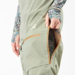 Picture Organic Allea 3L Xpore Bib Pants - Women's-Women Snow Clothing|Snowboard Pants & Bibs