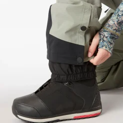 Picture Organic Allea 3L Xpore Bib Pants - Women's-Women Snow Clothing|Snowboard Pants & Bibs