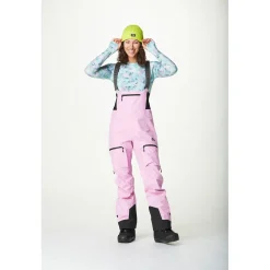 Picture Organic Allea 3L Xpore Pants - Women's-Women Snow Clothing|Snowboard Pants & Bibs