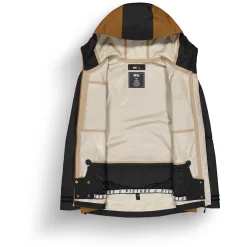 Picture Organic Broader 3L Jacket - Men's- Snow Clothing|Shell Jackets