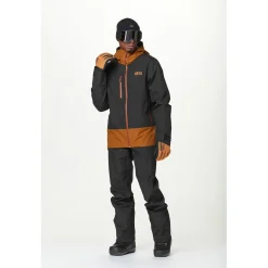 Picture Organic Broader 3L Jacket - Men's- Snow Clothing|Shell Jackets