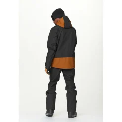 Picture Organic Broader 3L Jacket - Men's- Snow Clothing|Shell Jackets