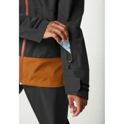 Picture Organic Broader 3L Jacket - Men's- Snow Clothing|Shell Jackets