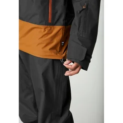Picture Organic Broader 3L Jacket - Men's- Snow Clothing|Shell Jackets