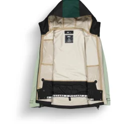Picture Organic Broader 3L Jacket - Men's- Snow Clothing|Shell Jackets