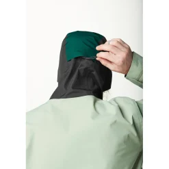 Picture Organic Broader 3L Jacket - Men's- Snow Clothing|Shell Jackets