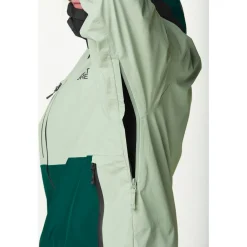 Picture Organic Broader 3L Jacket - Men's- Snow Clothing|Shell Jackets