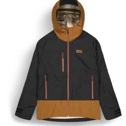 Picture Organic Broader 3L Jacket - Men's- Snow Clothing|Shell Jackets