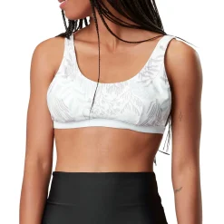 Picture Organic Clove Bralette - Women's-Women Swimsuits|Casual Clothing