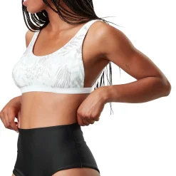 Picture Organic Clove Bralette - Women's-Women Swimsuits|Casual Clothing