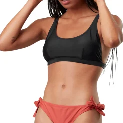 Picture Organic Clove Bralette - Women's-Women Swimsuits|Casual Clothing