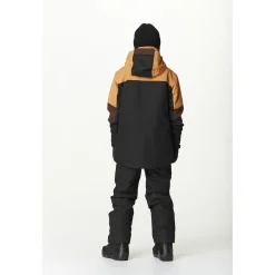 Picture Organic Cossmo Jacket - Kids'-Kids Kids Jackets|Boys Snow Clothing