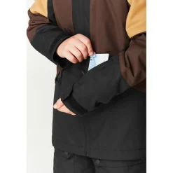 Picture Organic Cossmo Jacket - Kids'-Kids Kids Jackets|Boys Snow Clothing