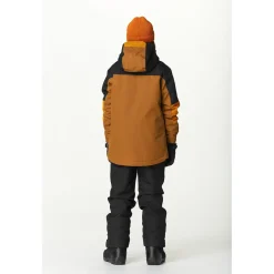 Picture Organic Cossmo Jacket - Kids'-Kids Kids Jackets|Boys Snow Clothing