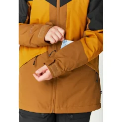 Picture Organic Cossmo Jacket - Kids'-Kids Kids Jackets|Boys Snow Clothing