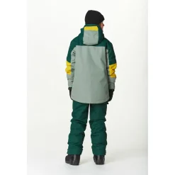 Picture Organic Cossmo Jacket - Kids'-Kids Kids Jackets|Boys Snow Clothing