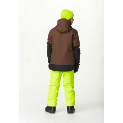 Picture Organic Daumy Jacket - Boys'-Kids Kids Jackets|Boys Snow Clothing