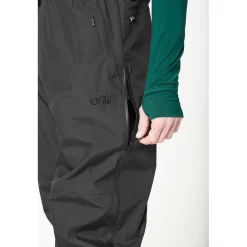 Picture Organic Dicentra Pants - Unisex-Women Snow Clothing|Snowboard Pants & Bibs