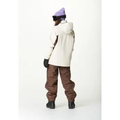 Picture Organic Dicentra Pants - Unisex-Women Snow Clothing|Snowboard Pants & Bibs