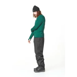 Picture Organic Dicentra Pants - Unisex-Women Snow Clothing|Snowboard Pants & Bibs