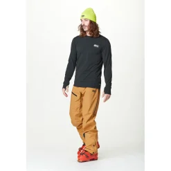 Picture Organic Eron 3L Pants - Men's- Snow Clothing|Ski Pants & Bibs