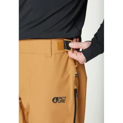 Picture Organic Eron 3L Pants - Men's- Snow Clothing|Ski Pants & Bibs