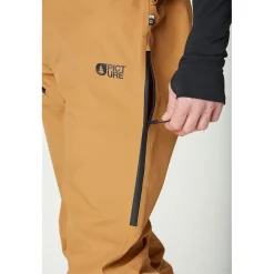 Picture Organic Eron 3L Pants - Men's- Snow Clothing|Ski Pants & Bibs