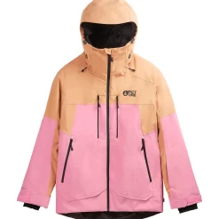 Picture Organic Exa Jacket - Women's-Women Snow Clothing|Insulated & Puffer Jackets