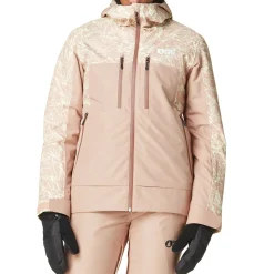 Picture Organic Exa Jacket - Women's-Women Snow Clothing|Insulated & Puffer Jackets