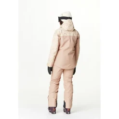 Picture Organic Exa Jacket - Women's-Women Snow Clothing|Insulated & Puffer Jackets