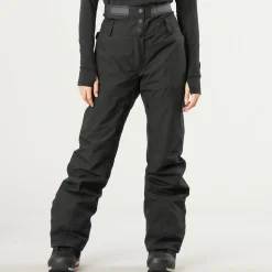 Picture Organic Exa Pants - Women's-Women Snow Clothing|Snowboard Pants & Bibs