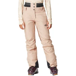 Picture Organic Exa Pants - Women's-Women Snow Clothing|Snowboard Pants & Bibs
