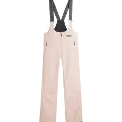 Picture Organic Eyeri Bibs - Women's-Women Snow Clothing|Snowboard Pants & Bibs
