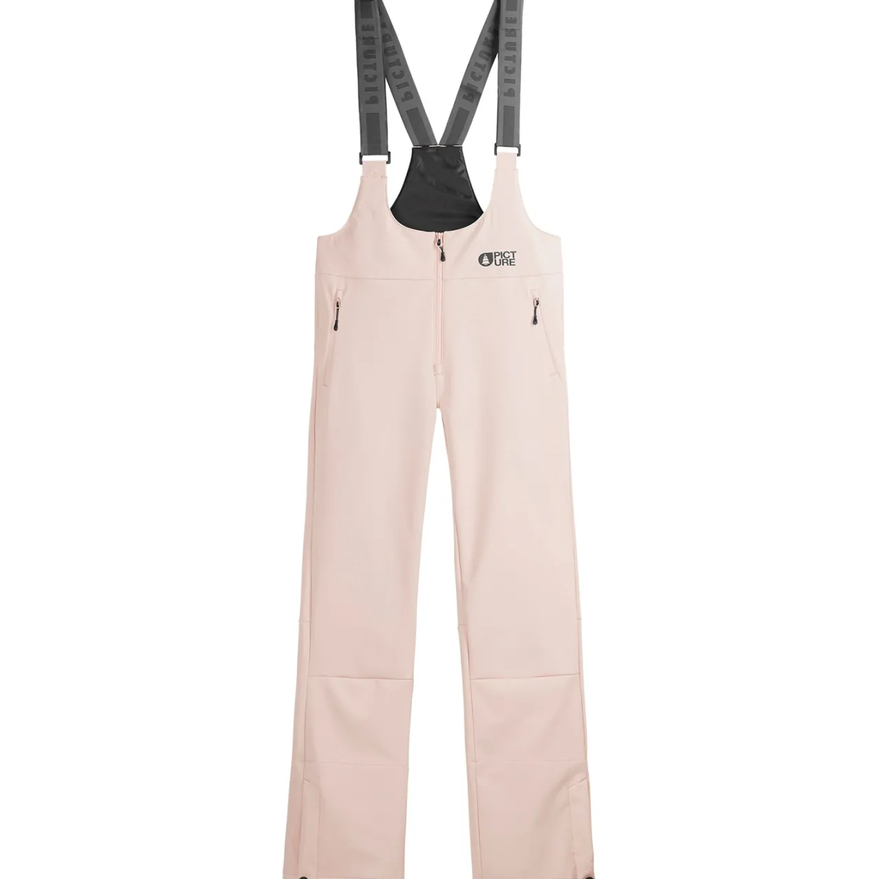 Picture Organic Eyeri Bibs - Women's-Women Snow Clothing|Snowboard Pants & Bibs