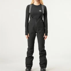 Picture Organic Eyeri Bibs - Women's-Women Snow Clothing|Snowboard Pants & Bibs