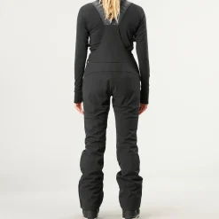 Picture Organic Eyeri Bibs - Women's-Women Snow Clothing|Snowboard Pants & Bibs