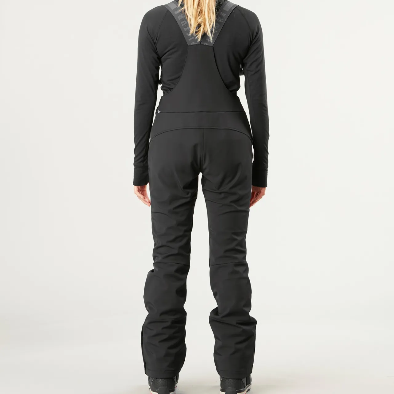 Picture Organic Eyeri Bibs - Women's-Women Snow Clothing|Snowboard Pants & Bibs