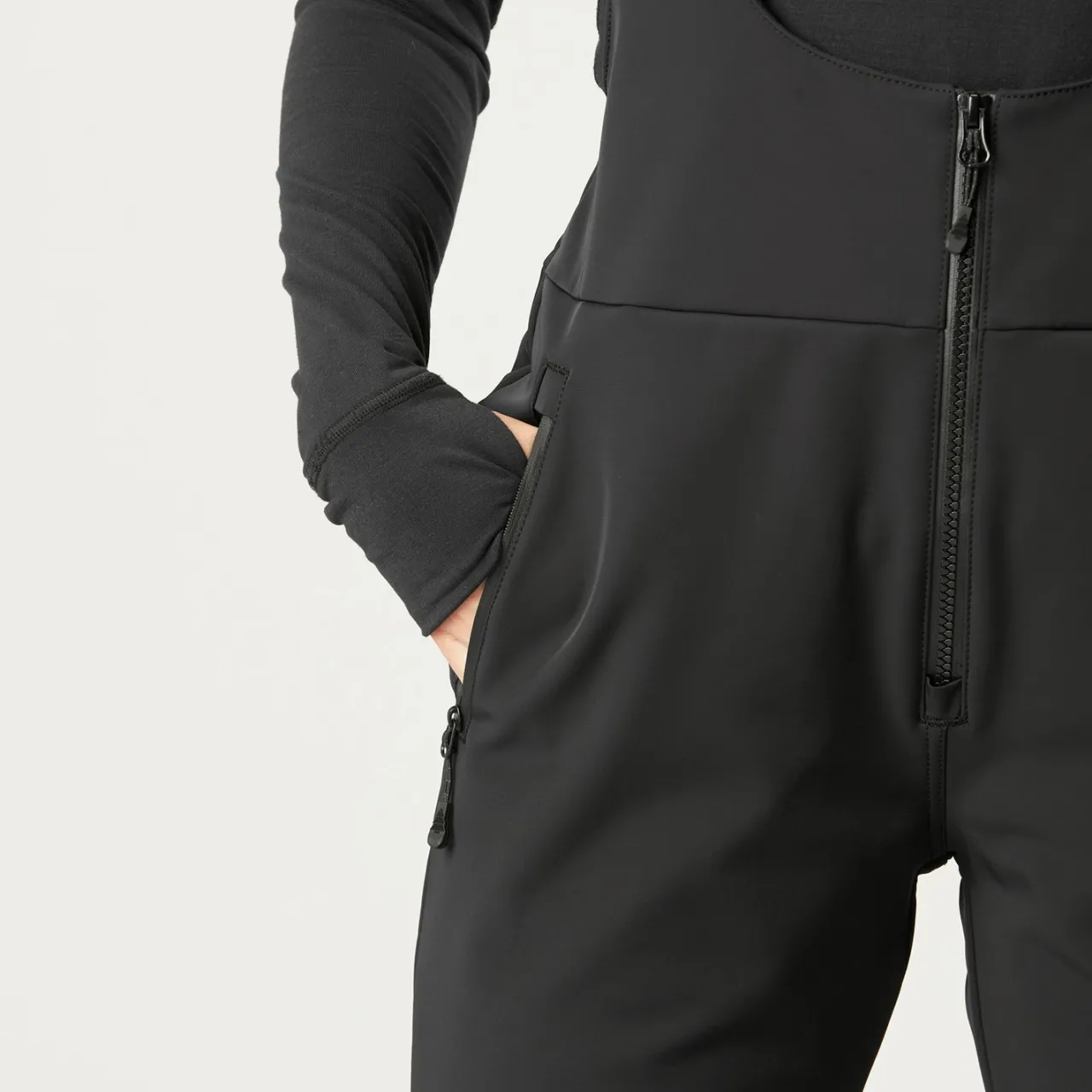 Picture Organic Eyeri Bibs - Women's-Women Snow Clothing|Snowboard Pants & Bibs