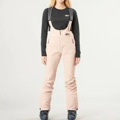 Picture Organic Eyeri Bibs - Women's-Women Snow Clothing|Snowboard Pants & Bibs