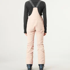 Picture Organic Eyeri Bibs - Women's-Women Snow Clothing|Snowboard Pants & Bibs